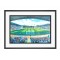 McDiarmid Park Stadium Fine Art Print - St Johnstone FC